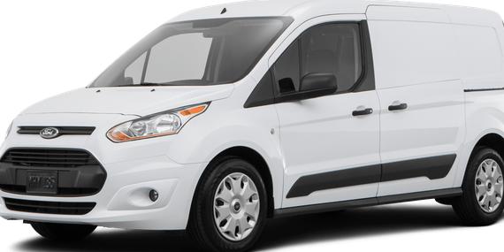 FORD TRANSIT CONNECT 2018 NM0LS7E79J1347471 image
